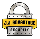 J.J Advantage Security National Technology Security provider