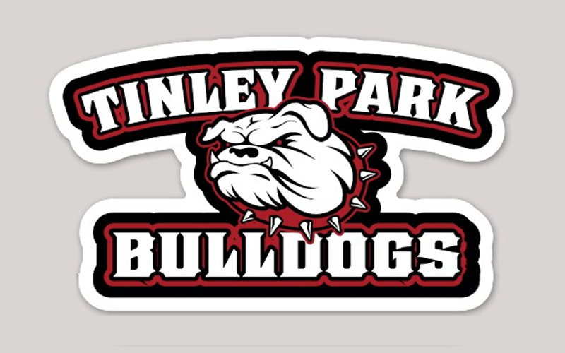 Tinley Park Bulldogs Sponsor