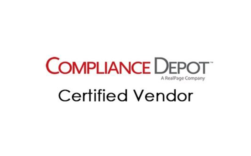 Compliance Depot Certified