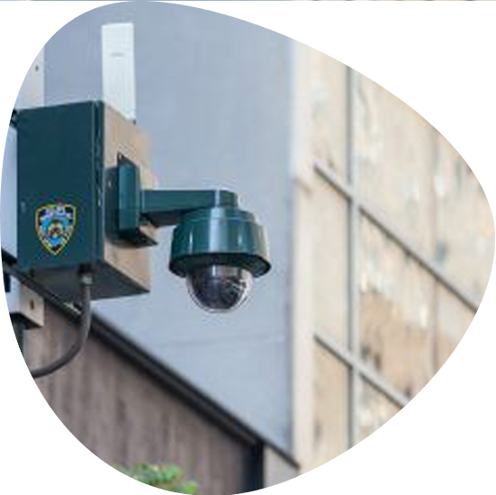 Experienced City Wide Surveillance Sercurity Solutions