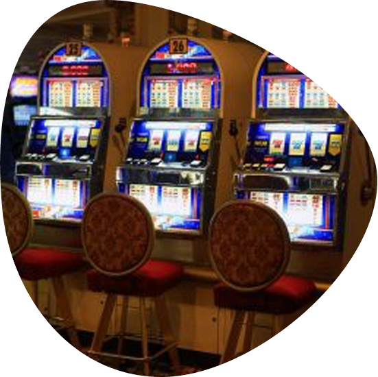 Sercurity Gaming Casino Security Surveillance