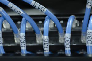 Structured Cabling 2